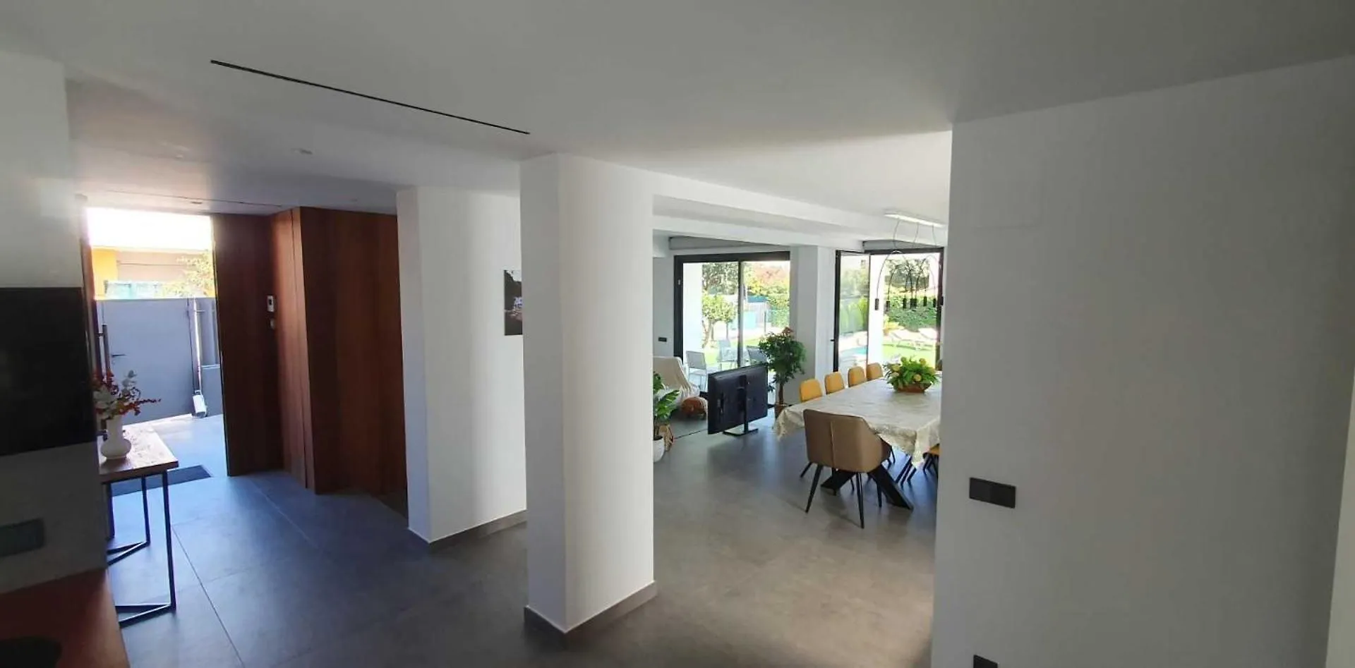 Costa Brava Suites 