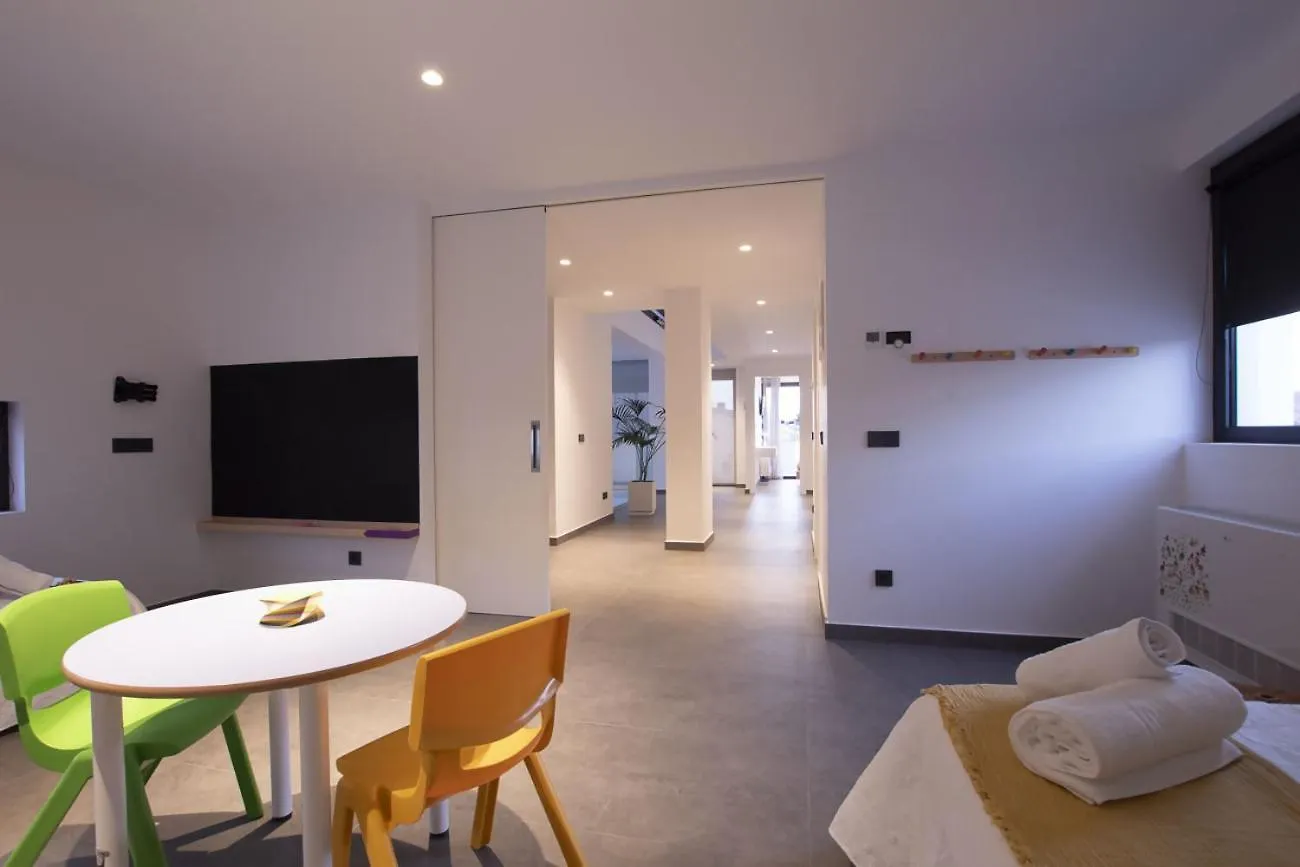 Costa Brava Suites 