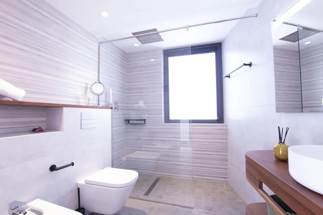 Costa Brava Suites 