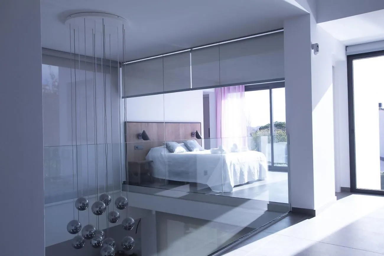 Costa Brava Suites 