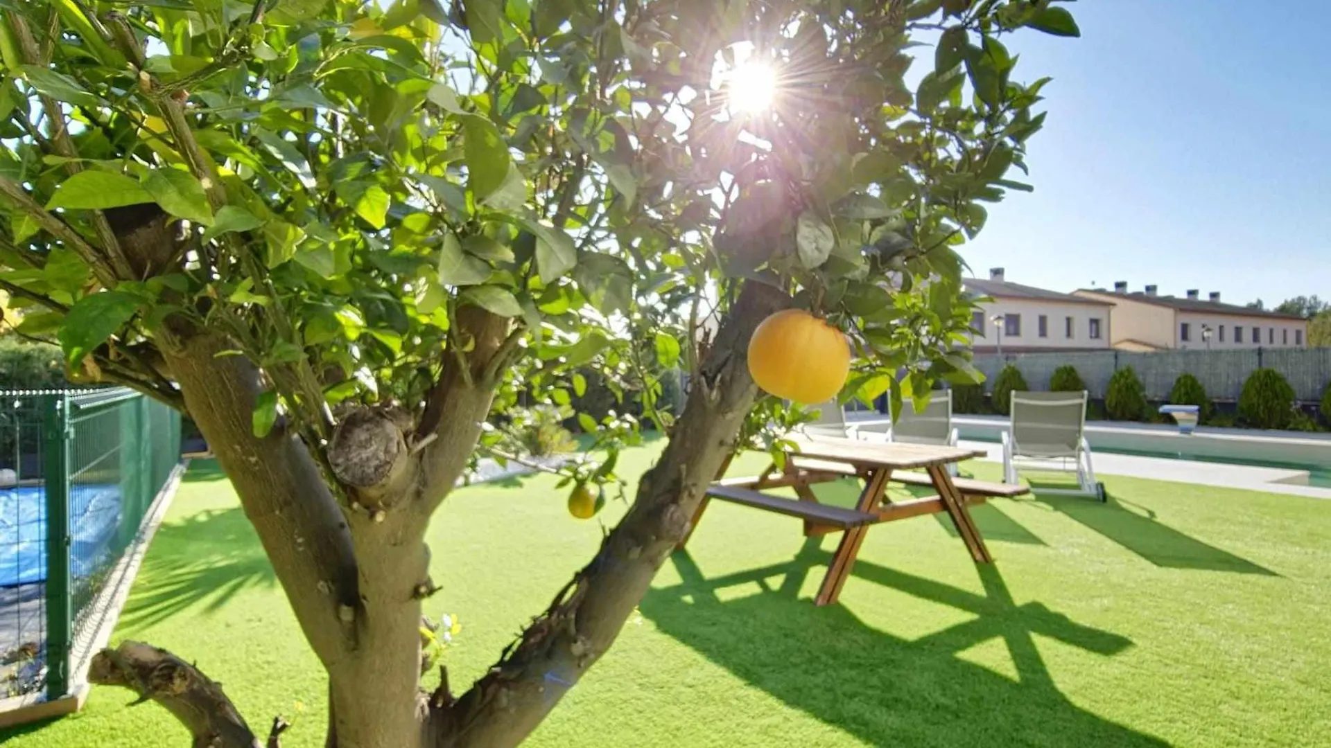 Costa Brava Suites 