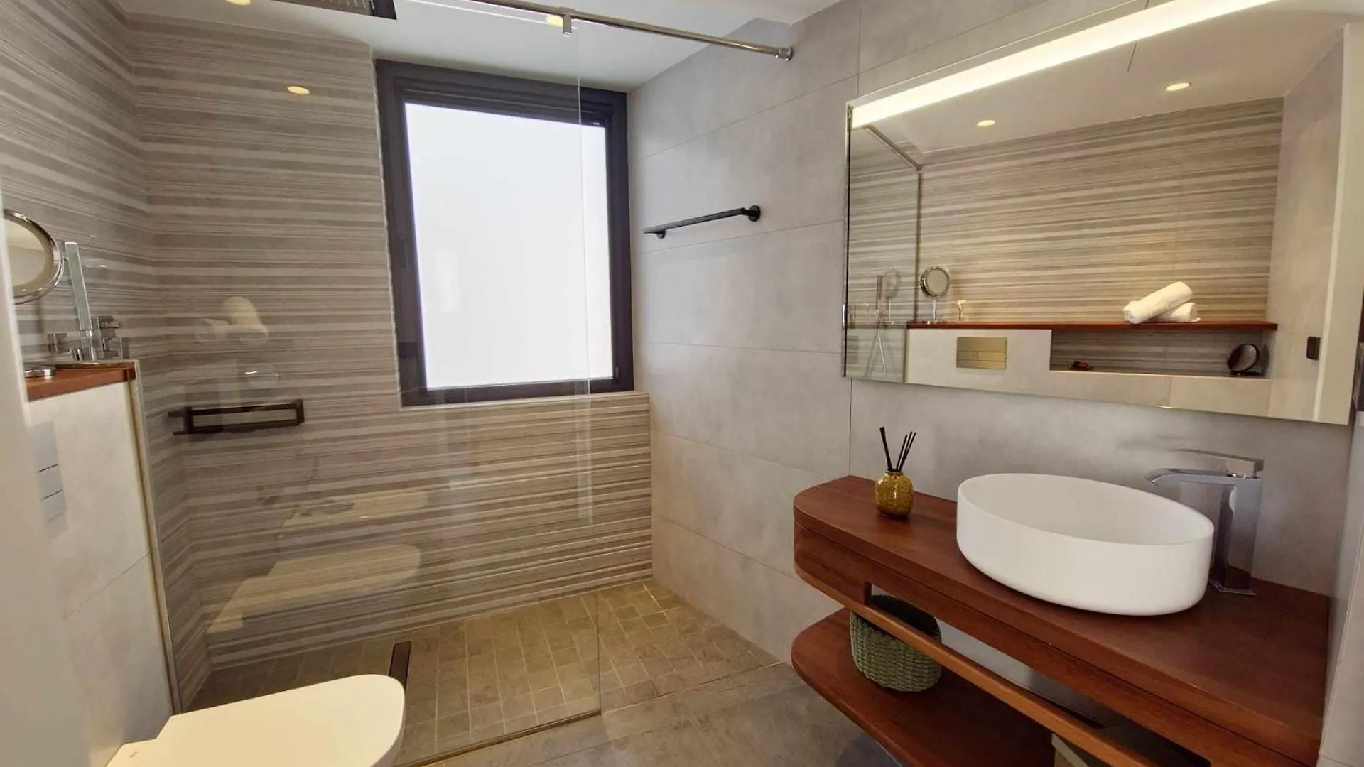 别墅 Costa Brava Suites 