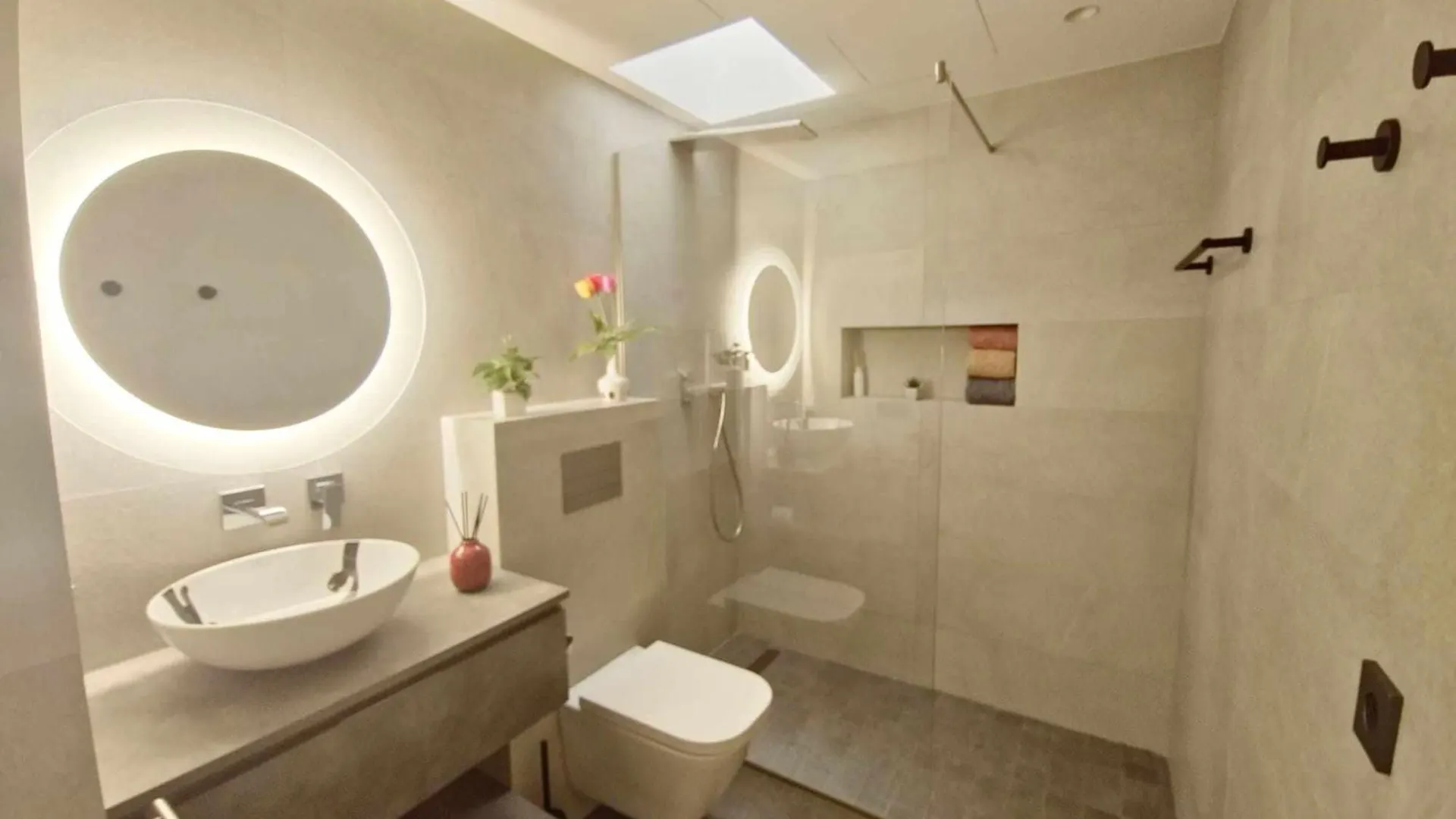 Costa Brava Suites 