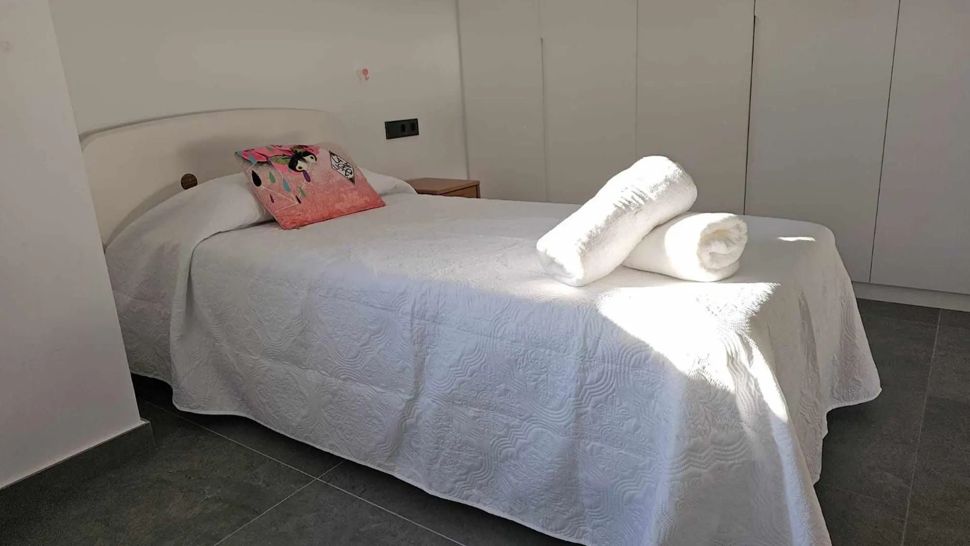 Costa Brava Suites 