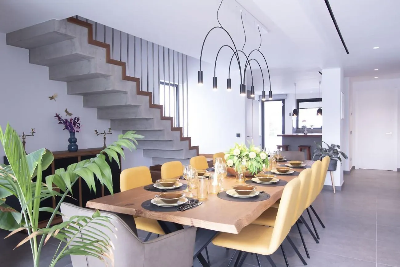 Costa Brava Suites 